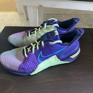 Nike Metcon 8 Flyease